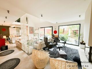  Maison � vendre 10 pi�ces 205 m�