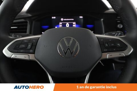 Polo 1.0 TSI Life DSG7 95 ch 2021 occasion 92130 Issy-les-Moulineaux