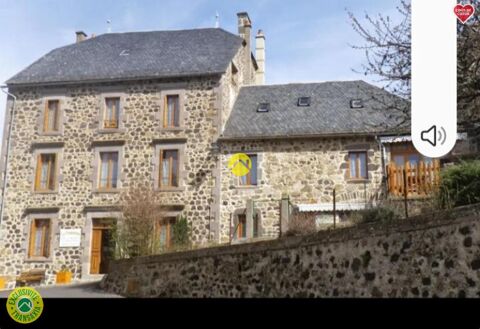 CHAMBRES D'HOTES 265000 15170 Peyrusse