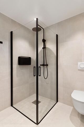  Appartement � vendre 3 pi�ces 62 m�