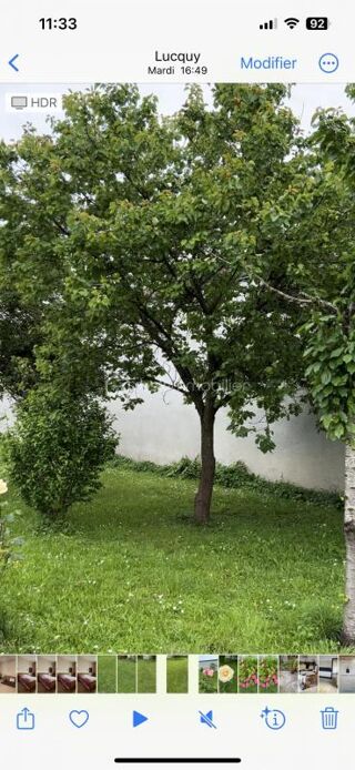  Maison � vendre 10 pi�ces 272 m�