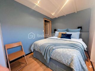  Maison à vendre 3 pièces 61 m²
