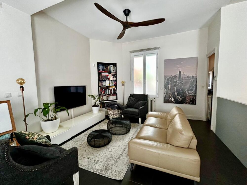 Vente Maison Maison à vendre 4 pièces TOULOUSE (31) Toulouse