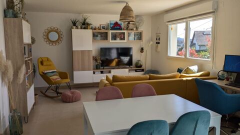  Maison � louer 4 pi�ces 90 m�