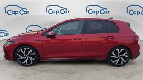Golf 1.5 TSI 150 R-Line 2020 occasion 10000 Troyes