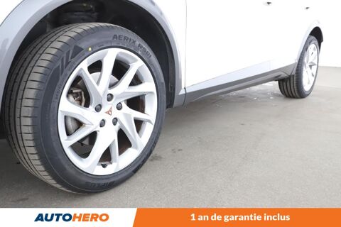 Formentor 1.5 TSI Business Edition DSG7 150 ch 2022 occasion 92130 Issy-les-Moulineaux