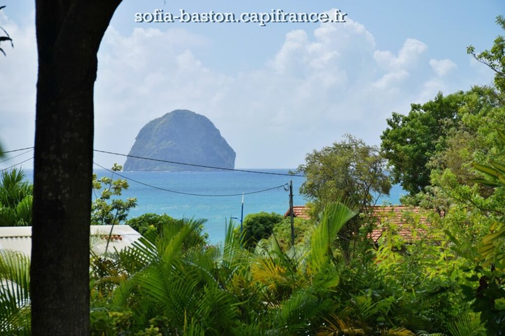 � vendre  Villa Le Diamant (97223)