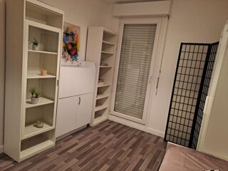  Appartement � louer 1 pi�ce 11 m�