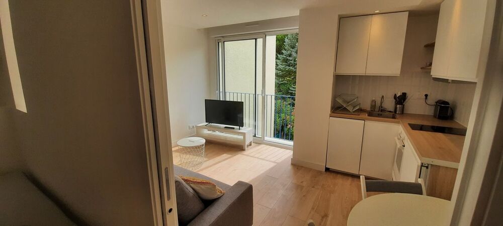 Location Appartement Appartement de 28m2 à louer sur La Grande-Motte La grande motte