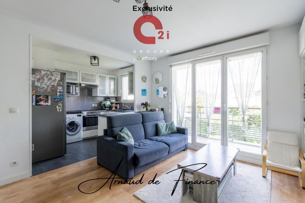 Vente Appartement Appartement Bois d arcy