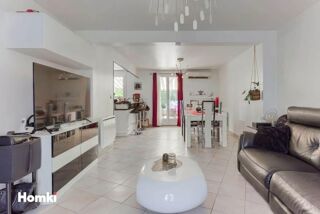  Maison à vendre 7 pièces 134 m²