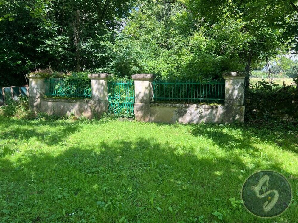 Vente Terrain TERRAIN ARBORE Saivres