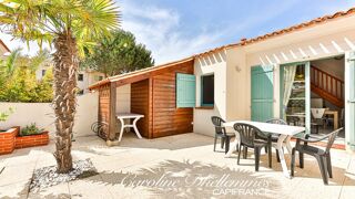  Maison � vendre 3 pi�ces 36 m�