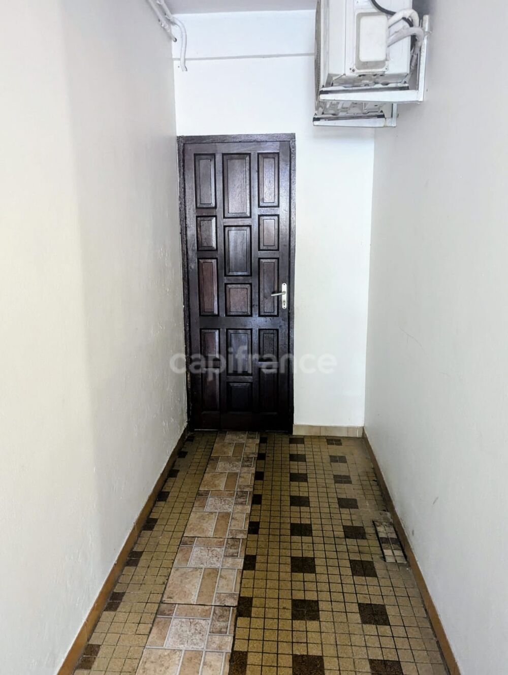 Vente Immeuble Immeuble de rapport à vendre CAYENNE (973) Cayenne