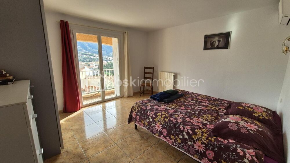  vendre  Villa Banyuls-sur-Mer (66650)