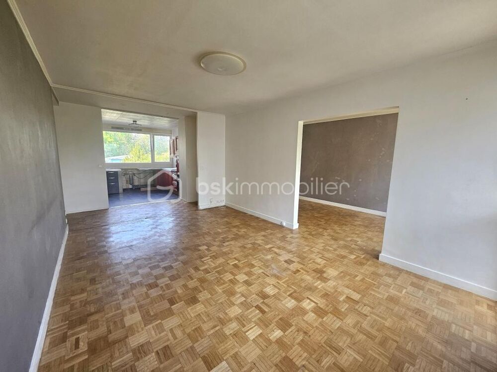 APPARTEMENT 4 PIECES 87m²