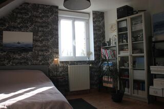  Maison à vendre 5 pièces 124 m²