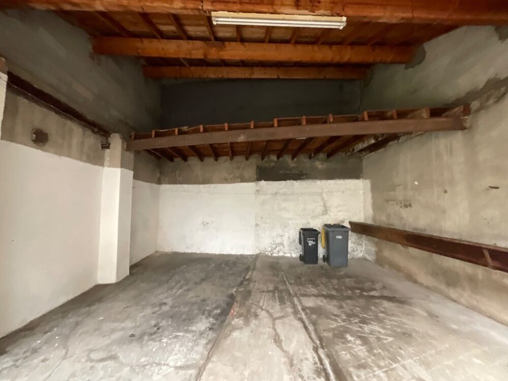 Vente Villa Saint-Just - Villa de 107 m² + dépendances Saint just saint rambert