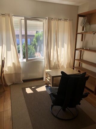  Appartement � louer 1 pi�ce 30 m�