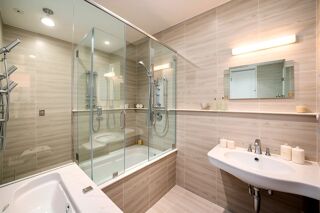  Appartement à vendre 2 pièces 41 m²