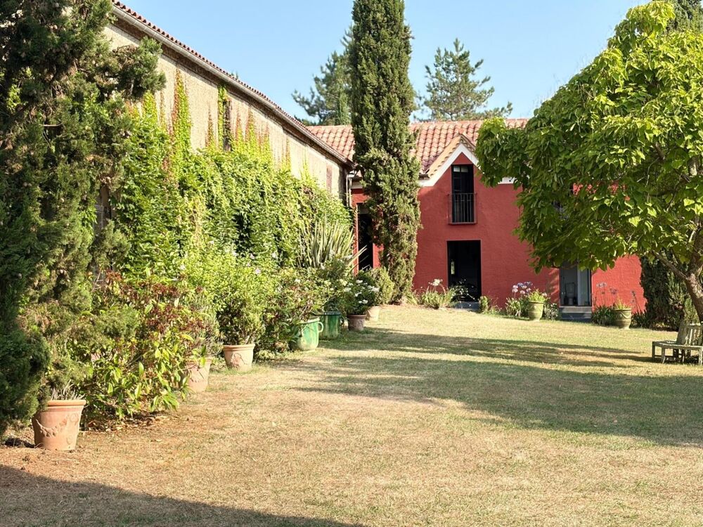 à vendre  Propriété/château Plaisance (32160)