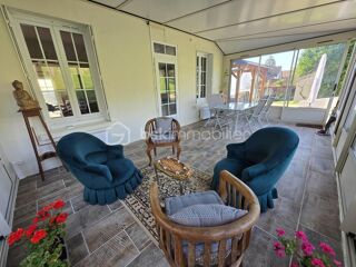  Maison � vendre 7 pi�ces 169 m�