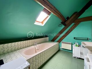  Ferme � vendre 4 pi�ces 94 m�