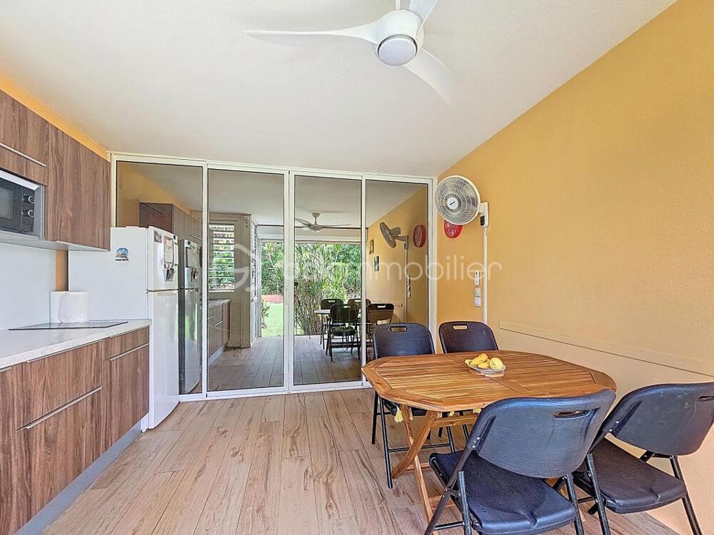 Vente Appartement Appartement résidence avec piscine et accès plage à pied Saint francois
