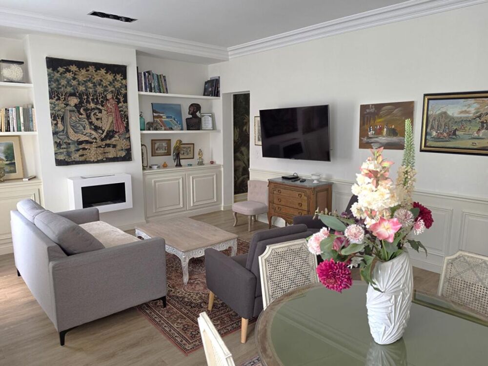 Appartement refait à neuf centre-ville Nogent le Rotrou
