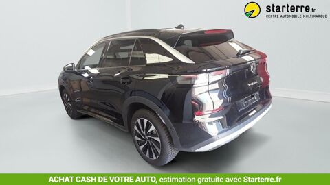 T-ROC 1.5 eTSI Hybrid 116 ch DSG7 Life 2025 occasion 69190 Saint-Fons