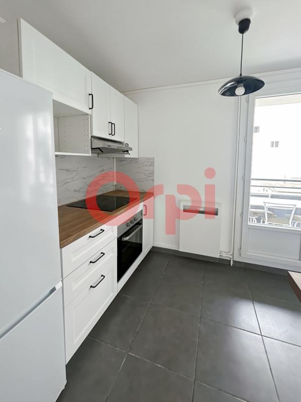 Location Appartement T4 Meublé en Excellent État – 61,76 m² – Parfait pour la Colocation Lyon 8