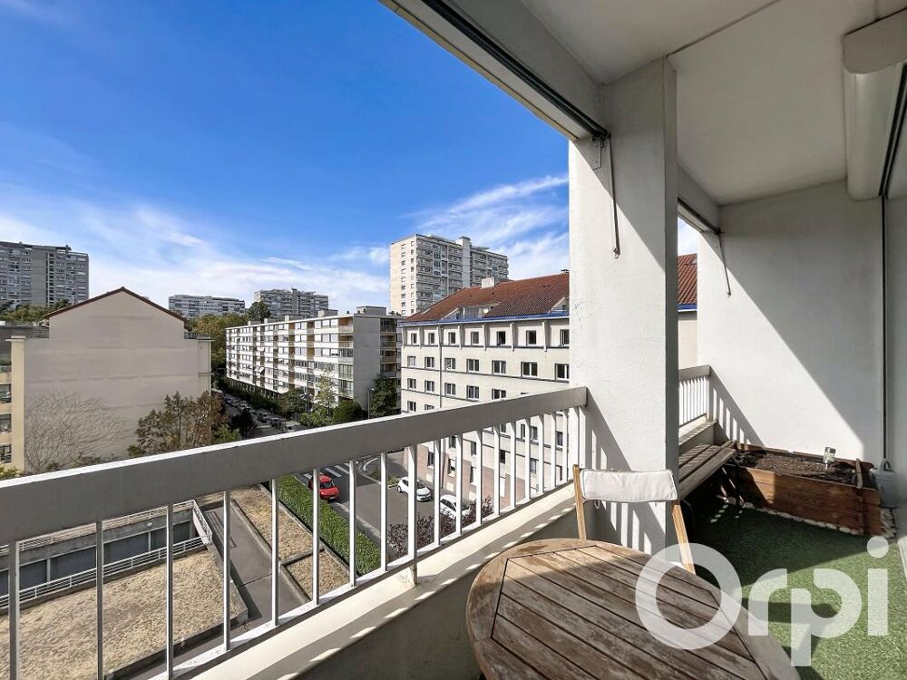 Location Appartement A louer idéal colocation proximité de la DOUA Villeurbanne