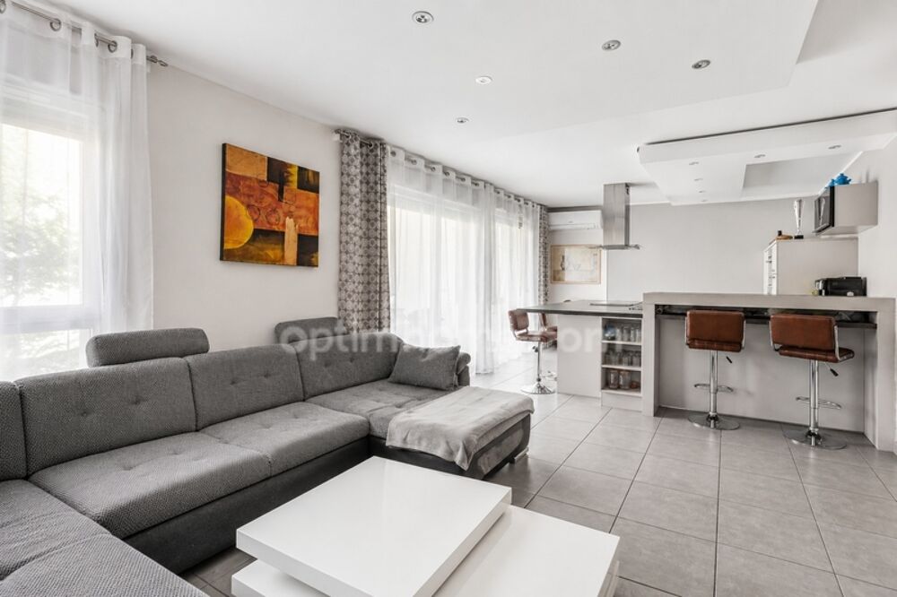 Vente Appartement Beau T4 placement premium à VENISSIEUX (69) Venissieux