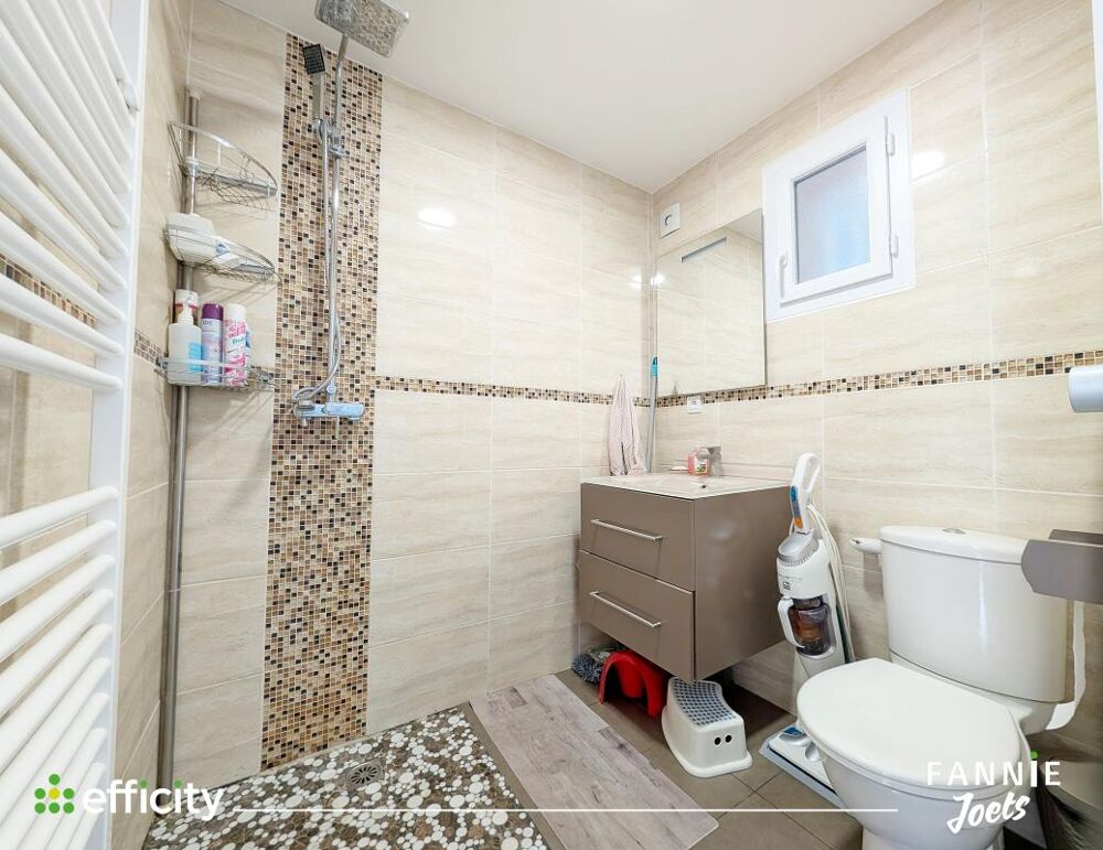 � vendre  Maison Saint-Gratien (95210)