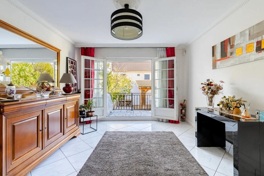 à vendre  Maison Drancy (93700)