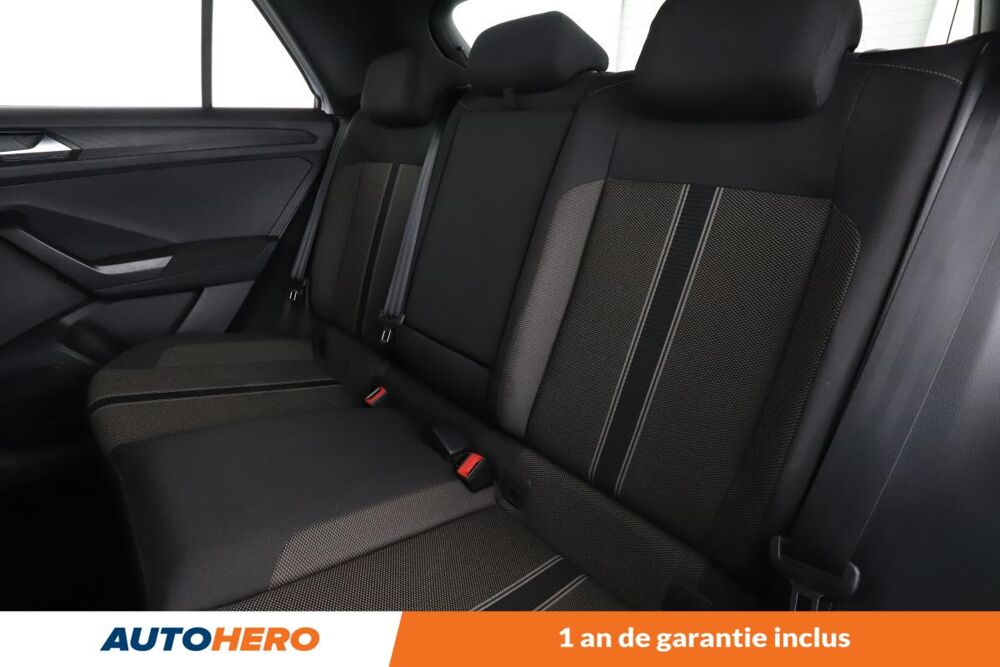 T-ROC 2.0 TDI DSG7 150 ch 2021 occasion 92130 Issy-les-Moulineaux