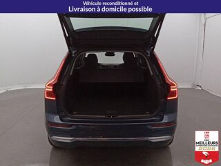 XC60 T6 Recharge AWD 253+87 Geartronic 8 Start +Cu 2023 occasion 10150 Lavau