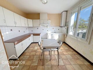  Maison � vendre 4 pi�ces 62 m�