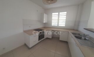  Appartement à vendre 3 pièces 100 m²