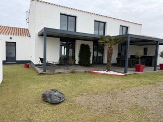 Vente Maison Mason à vendre 4 pièces  (85) Noirmoutier en l ile
