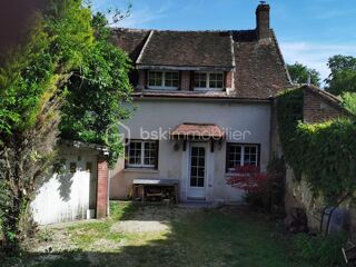  Maison à vendre 5 pièces 110 m²