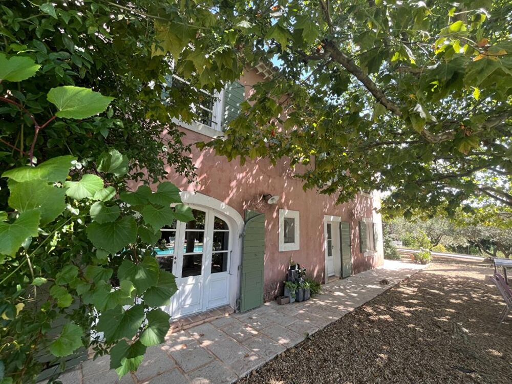 � vendre  Maison Uz�s (30700)