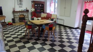  Maison à vendre 4 pièces 73 m²