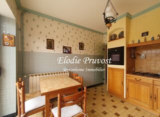  Maison � vendre 6 pi�ces 120 m�