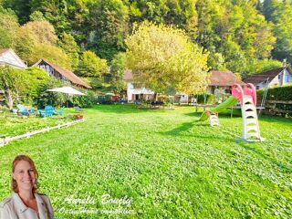  Maison � vendre 7 pi�ces 170 m�