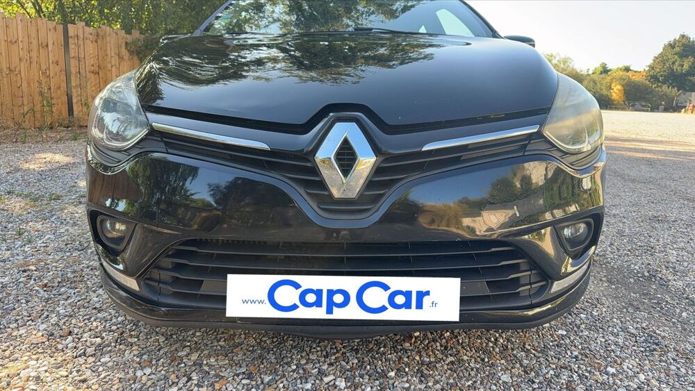 Clio 1.5 dCi 90 Energy Business 2016 occasion 76240 Belbeuf