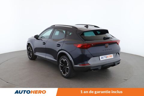 Formentor 1.5 TSI V DSG7 150 ch 2022 occasion 92130 Issy-les-Moulineaux