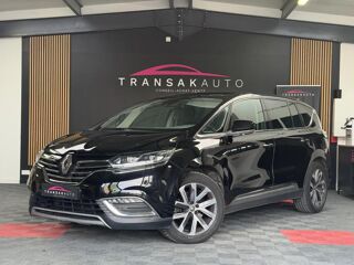 Espace V Intens 2016 occasion 17139 Dompierre-sur-Mer