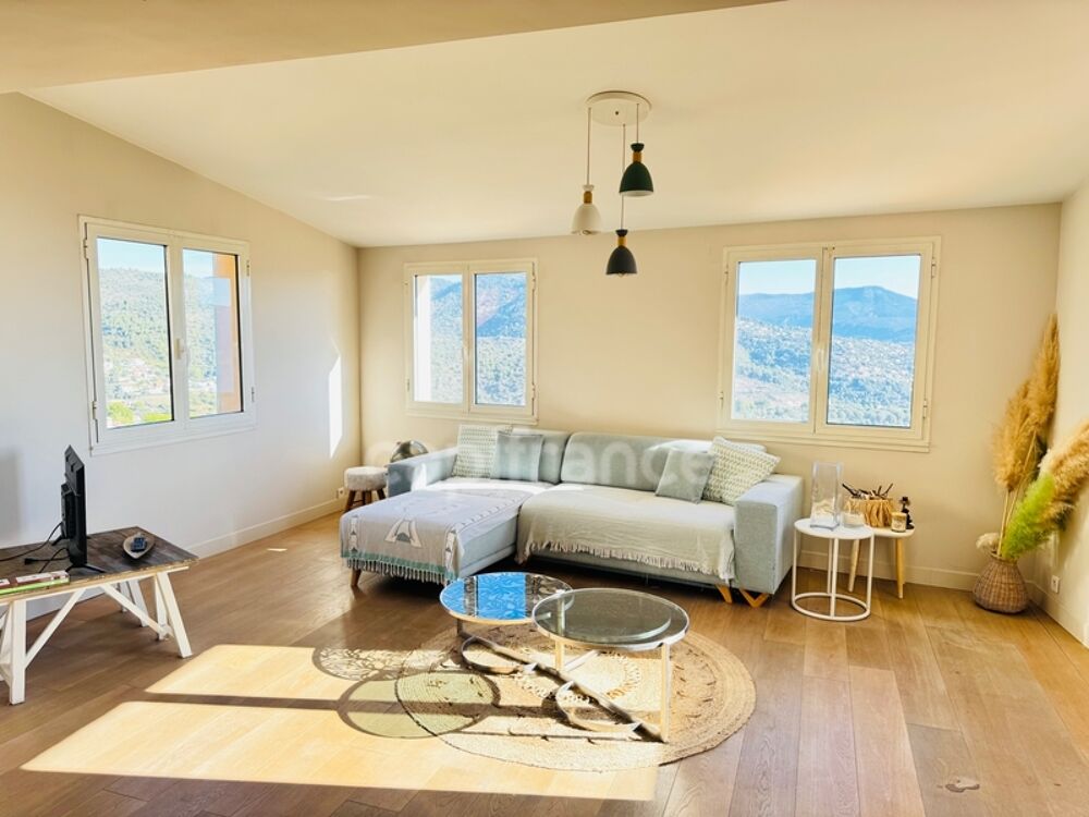 � vendre  Appartement Falicon (06950)