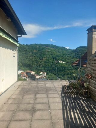  Appartement � vendre 4 pi�ces 71 m�